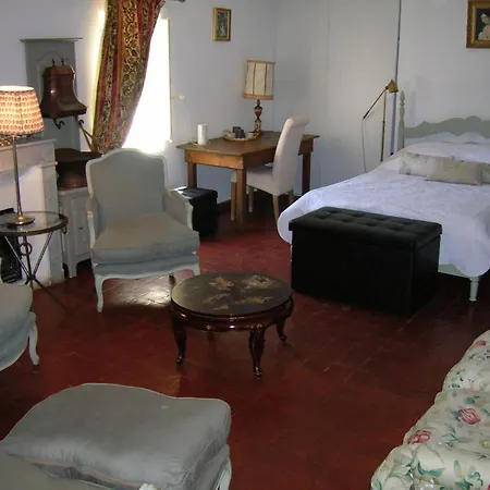 Bed & Breakfast Des Baux Bédoin