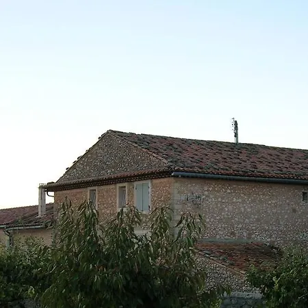 Des Baux * Bédoin