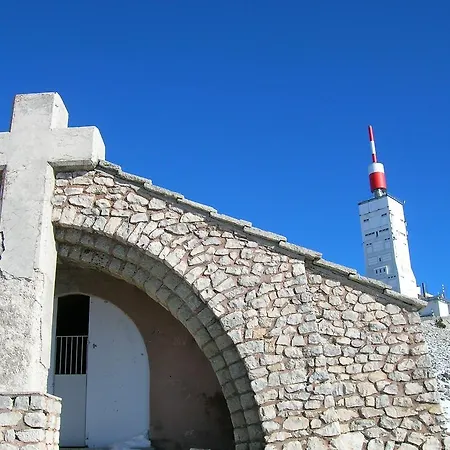 Des Baux