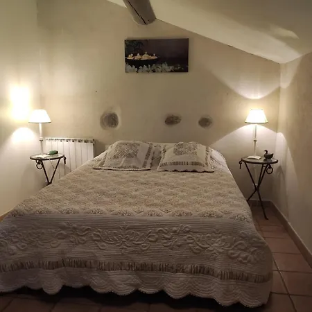 Des Baux *
