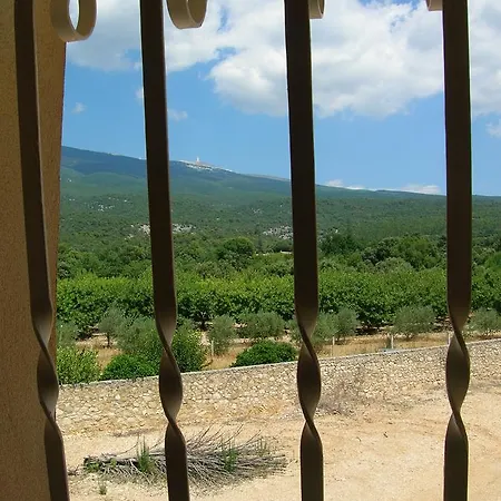 Des Baux *