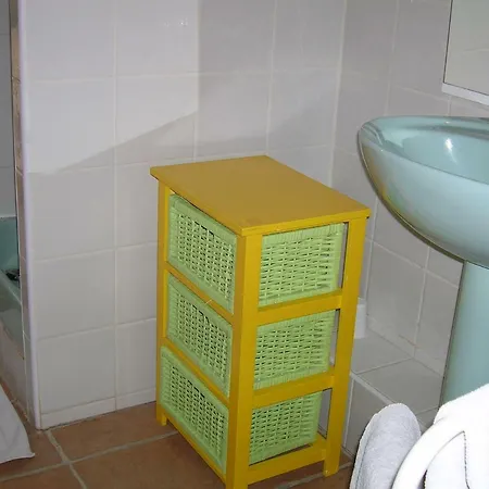 Des Baux Bed & Breakfast *