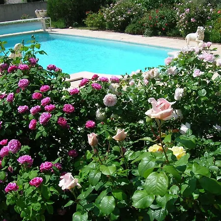 Des Baux Bed & Breakfast Bédoin