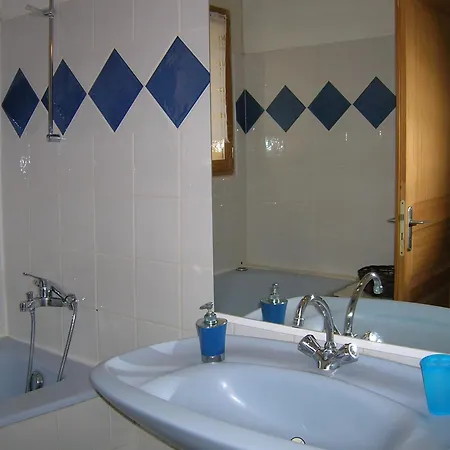 Bed & Breakfast Des Baux *