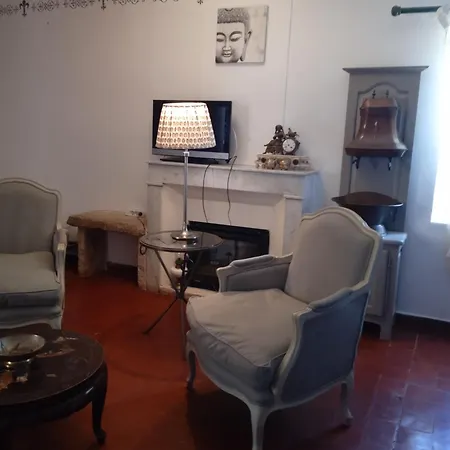 Bed & Breakfast Des Baux