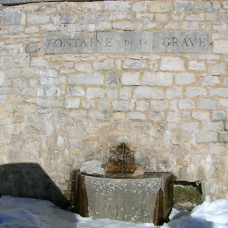 Des Baux Bed & Breakfast Bédoin