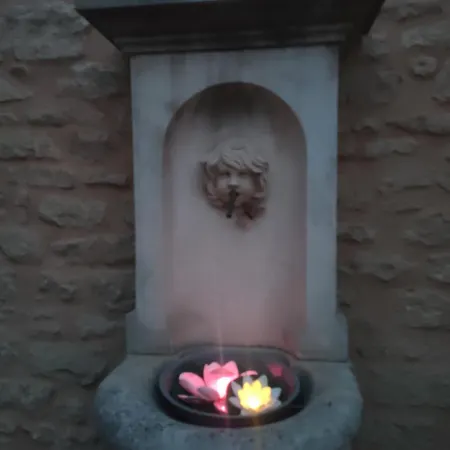 Des Baux Bed & Breakfast Bédoin